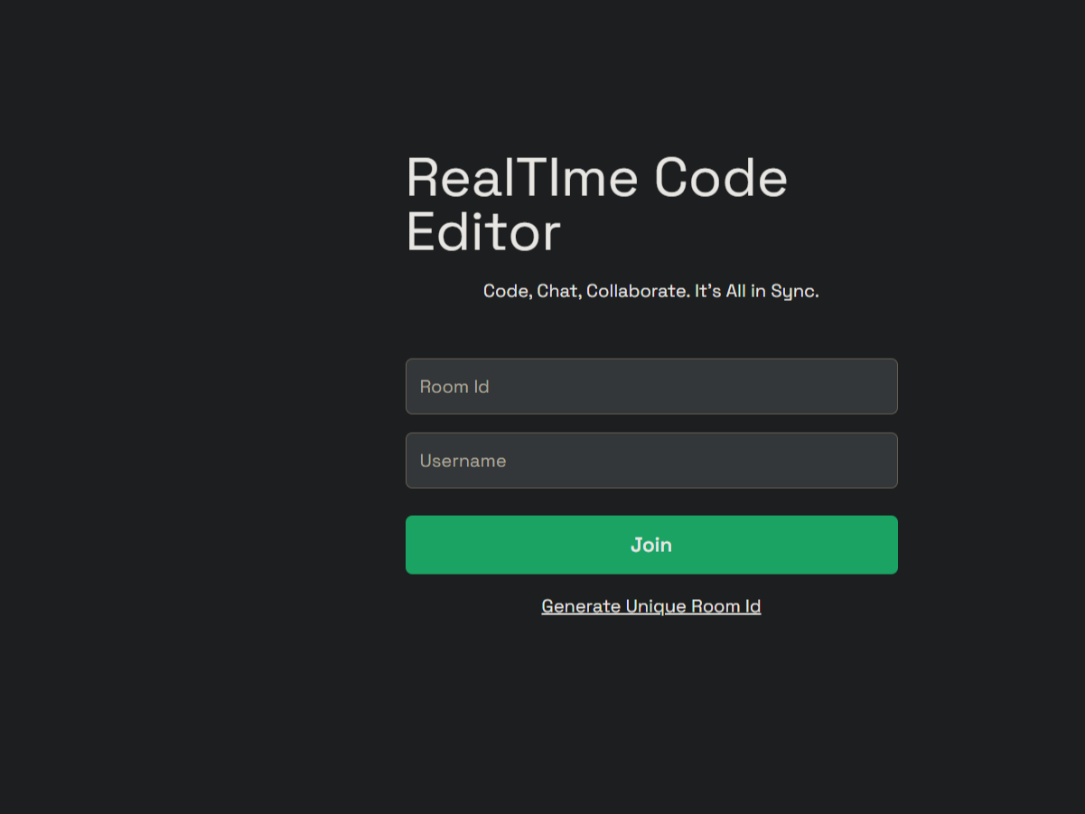 realcode